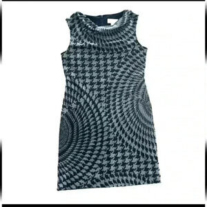 Jessica Simpson Body-con Business CasualDress With Pockets Size med